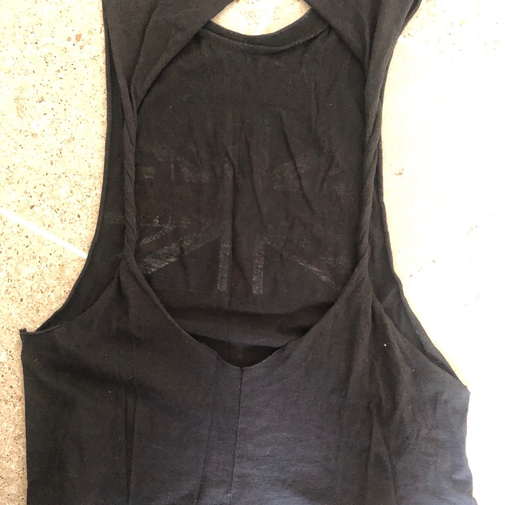 Band tee - Picture 3 of 3